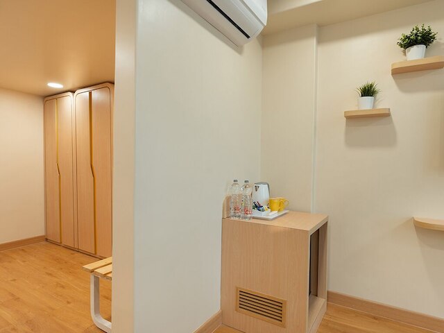 ブルーム ホテル SG ハイウェイ