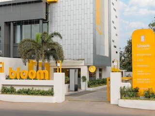 ブルーム ホテル SG ハイウェイ