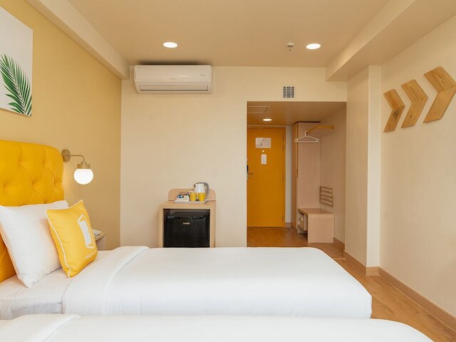 ブルーム ホテル SG ハイウェイ