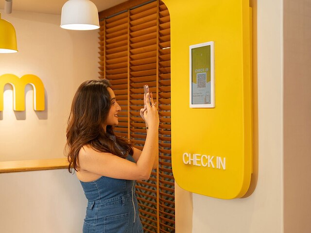 ブルーム ホテル SG ハイウェイ