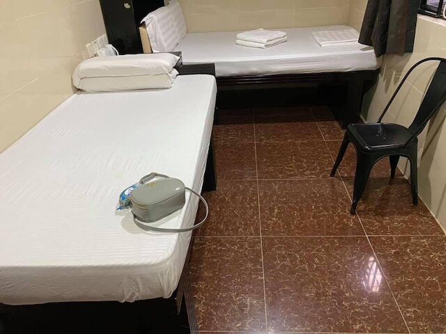 NAGALAND GUEST HOUSE