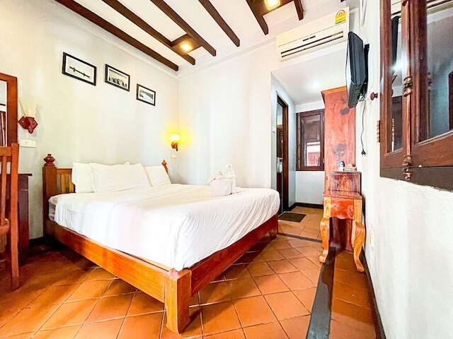 コンクハム ホテル