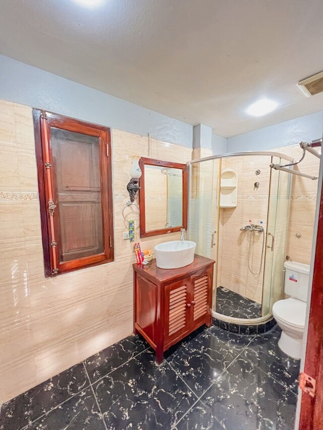 コンクハム ホテル