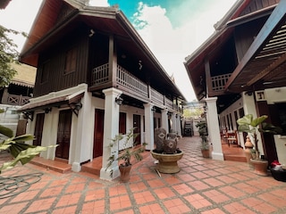 コンクハム ホテル