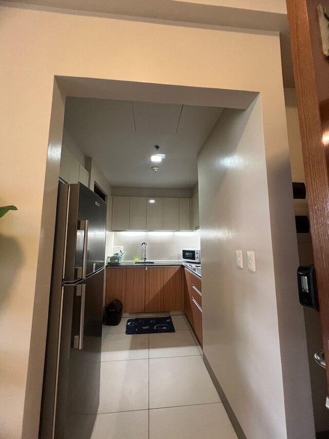 ワン マンチェスター プレイス エグゼクティブ 1ベッドルーム