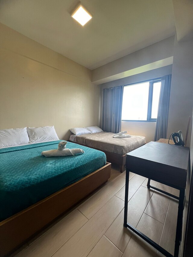 ワン マンチェスター プレイス エグゼクティブ 1ベッドルーム