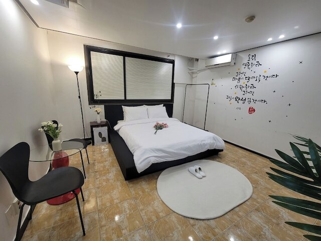 Hotel&Stay Heyyum - Juan