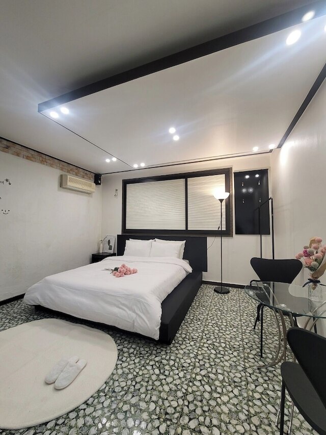 Hotel&Stay Heyyum - Juan