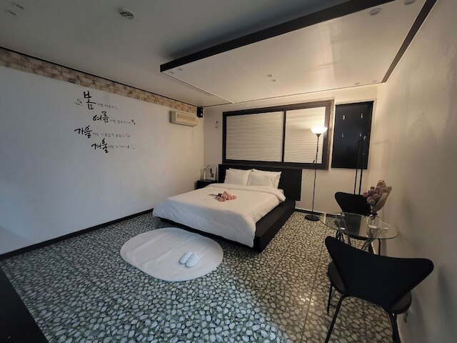 Hotel&Stay Heyyum - Juan