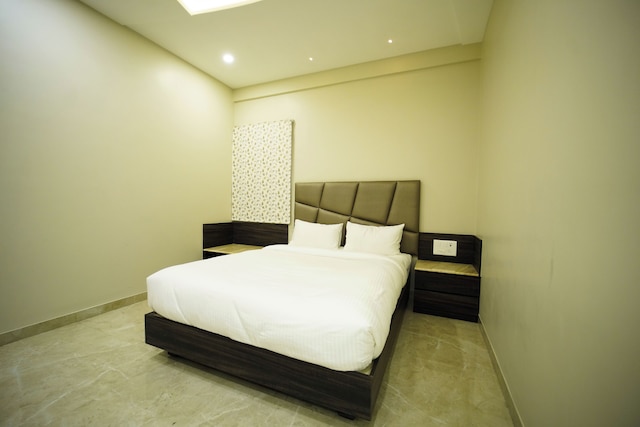 サン シャイン オテル