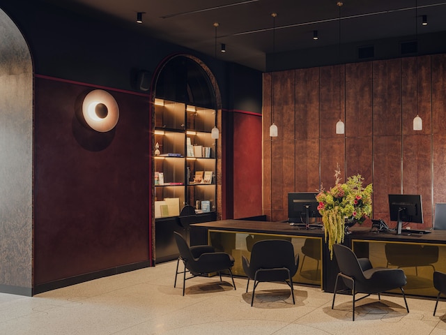 フラネール ホテル, ワールドホテルズ クラフテッド