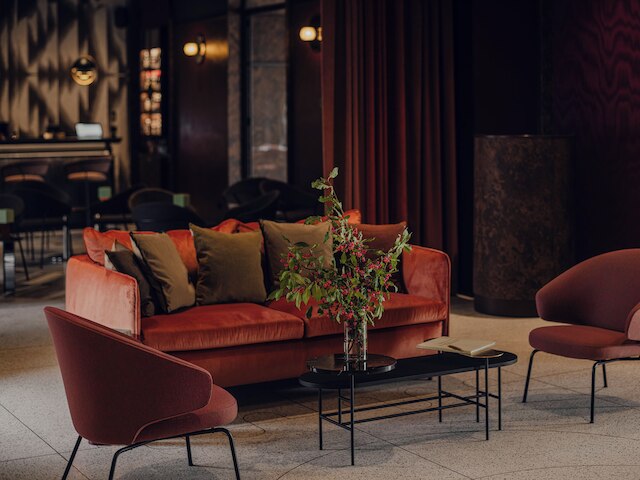 フラネール ホテル, ワールドホテルズ クラフテッド