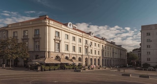 フラネール ホテル, ワールドホテルズ クラフテッド