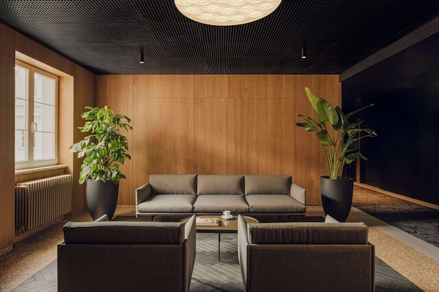 フラネール ホテル, ワールドホテルズ クラフテッド