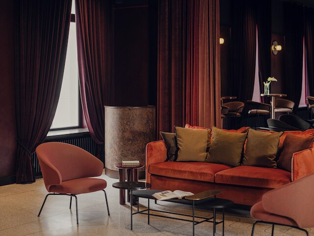 フラネール ホテル, ワールドホテルズ クラフテッド