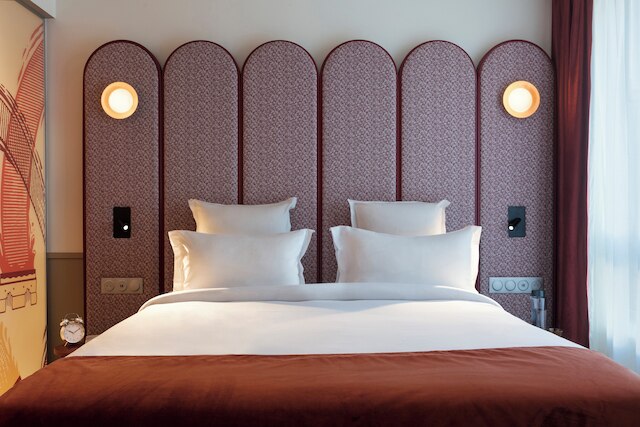 lyf ガンベッタ パリ