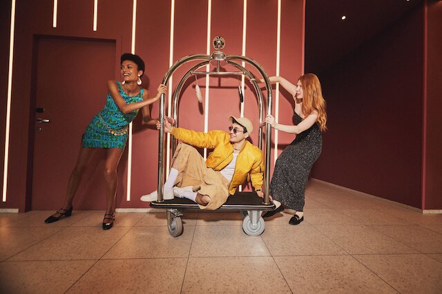 lyf ガンベッタ パリ