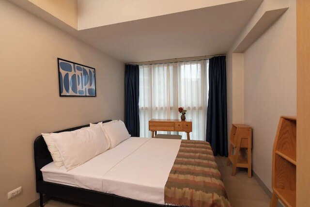 アップタウン パーク スイーツ タワー 1