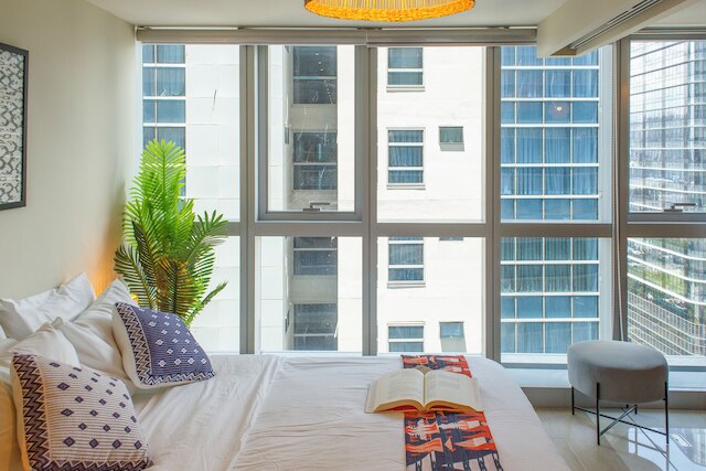 アップタウン パーク スイーツ タワー 1