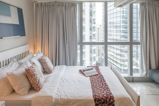 アップタウン パーク スイーツ タワー 1