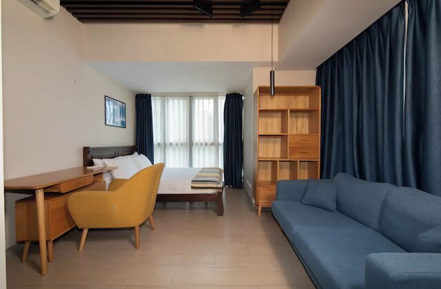 アップタウン パーク スイーツ タワー 1