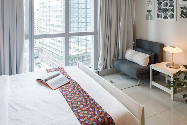 アップタウン パーク スイーツ タワー 1