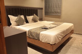 ホテル リラックス イン