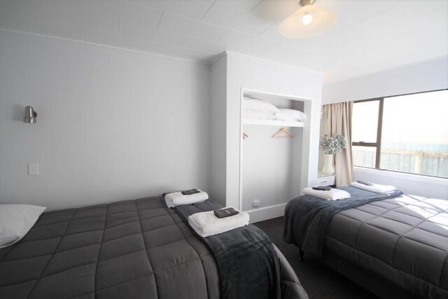 ビーチ ロッジ モーテル