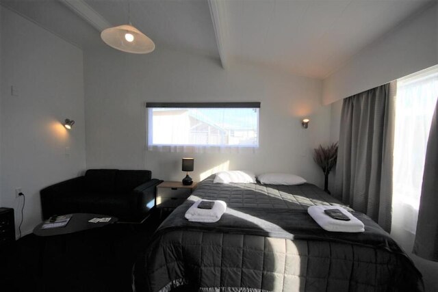 ビーチ ロッジ モーテル