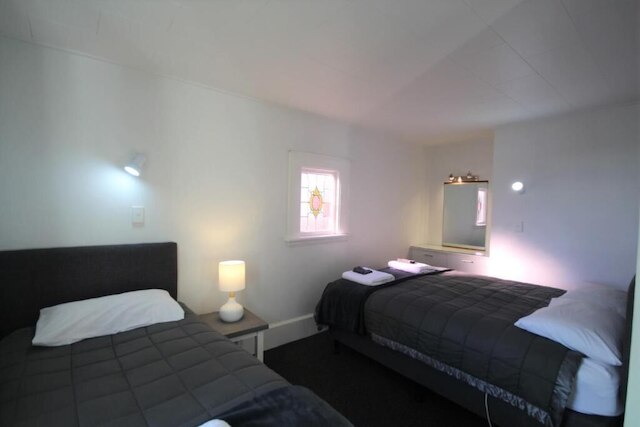 ビーチ ロッジ モーテル