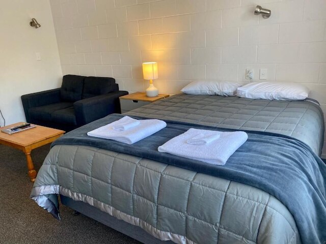 ビーチ ロッジ モーテル