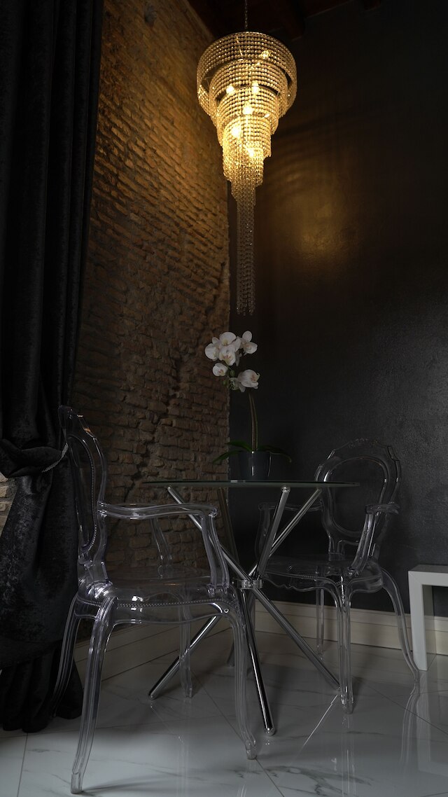 ローマ ラグジュアリー スイート