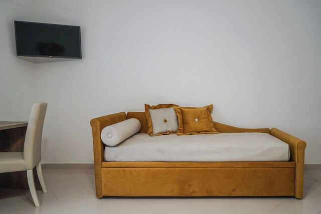 ノンナ カルメラ ホリデーハウス