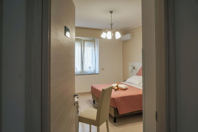 ノンナ カルメラ ホリデーハウス