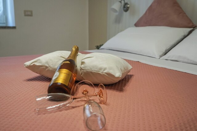 ノンナ カルメラ ホリデーハウス