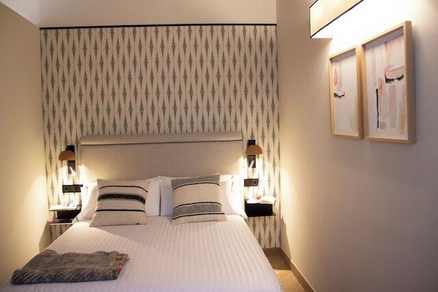 プエルタ デ ラ リベラ スイーツ