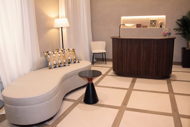 プエルタ デ ラ リベラ スイーツ