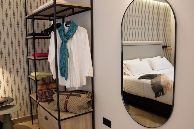 プエルタ デ ラ リベラ スイーツ