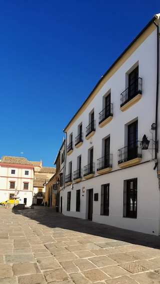 プエルタ デ ラ リベラ スイーツ