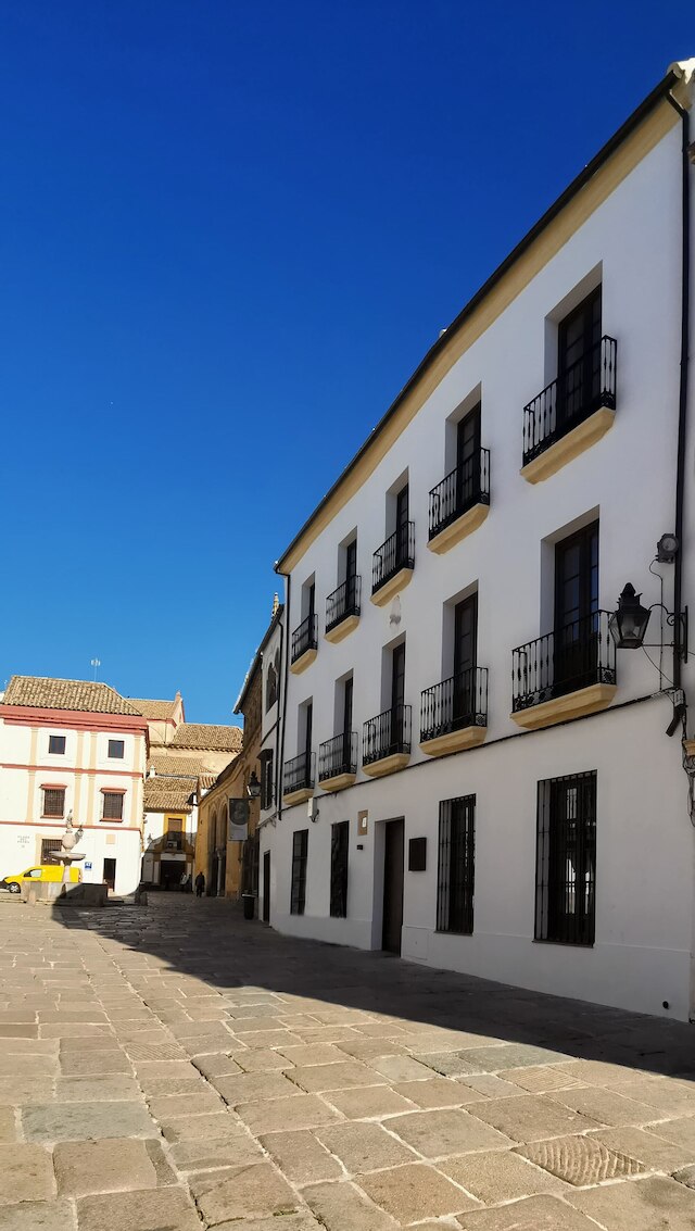 プエルタ デ ラ リベラ スイーツ