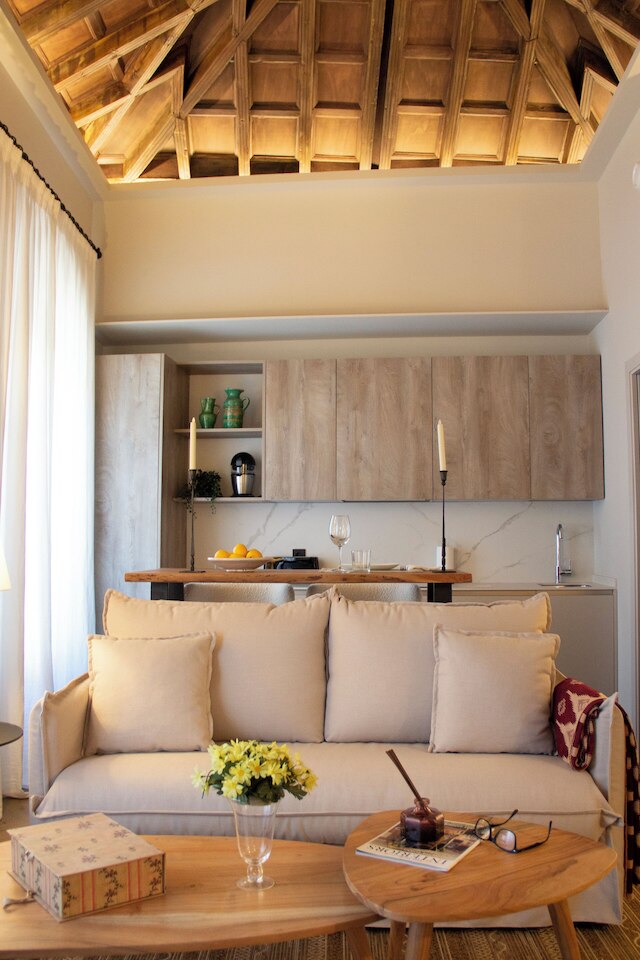 プエルタ デ ラ リベラ スイーツ