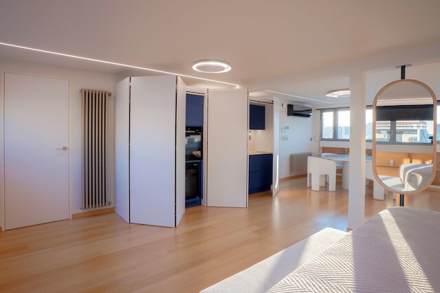 アペイロン アテナ レジデンス