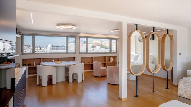 アペイロン アテナ レジデンス