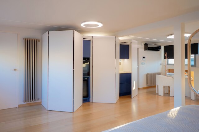 アペイロン アテナ レジデンス