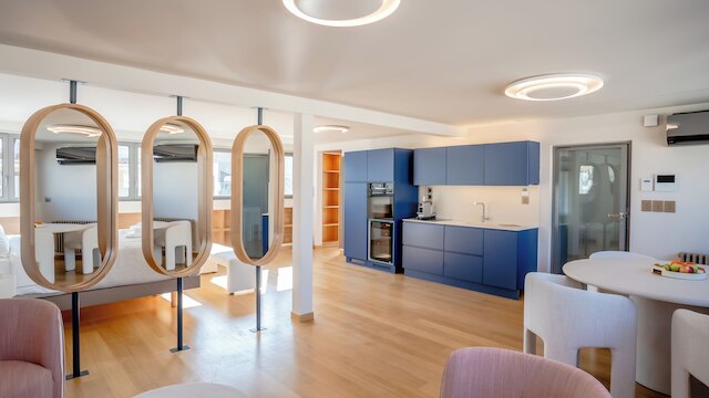 アペイロン アテナ レジデンス