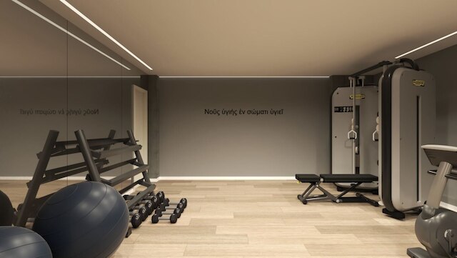 アテナ アクロポリス ビュー