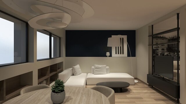 アテナ アクロポリス ビュー