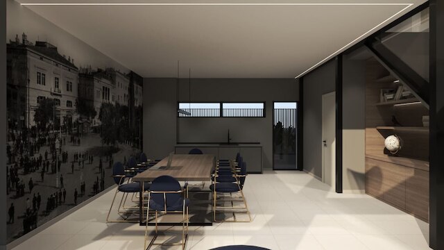 アテナ アクロポリス ビュー