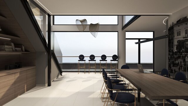 アテナ アクロポリス ビュー