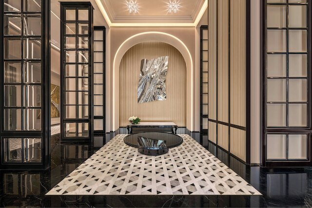 ザ リッツ・カールトン バンコク